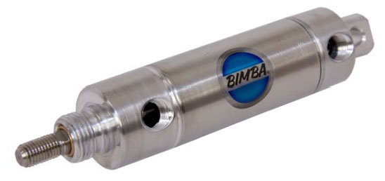 cylinder white paper
